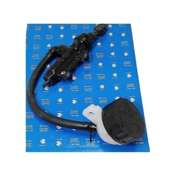 Bajaj Pulsar Rs 200 - Ns 200 Arka Fren Pompası Komple DT131866 Frenler Fiyatı