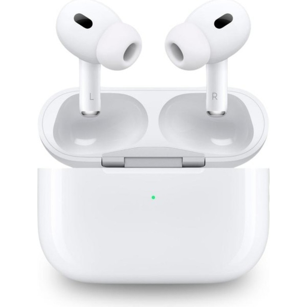 Bakeey Pro 2. Nesil Airpods2 Kablosuz Kulakiçi Bluetooth Kulaklık Mikrofonlu Magsafe Android Ios Uyumlu - Beyaz Bluetooth Kulaklık Fiyatı