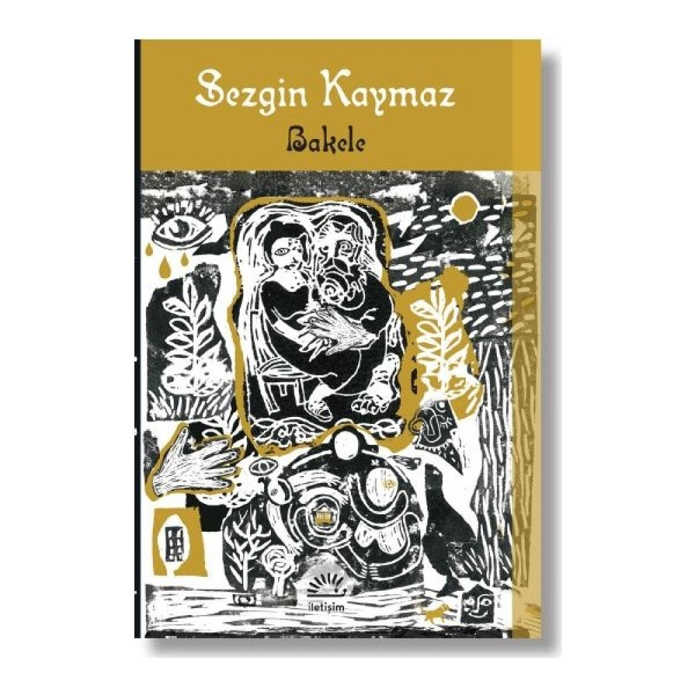 Bakele - Sezgin Kaymaz Öykü Kitapları Fiyatı