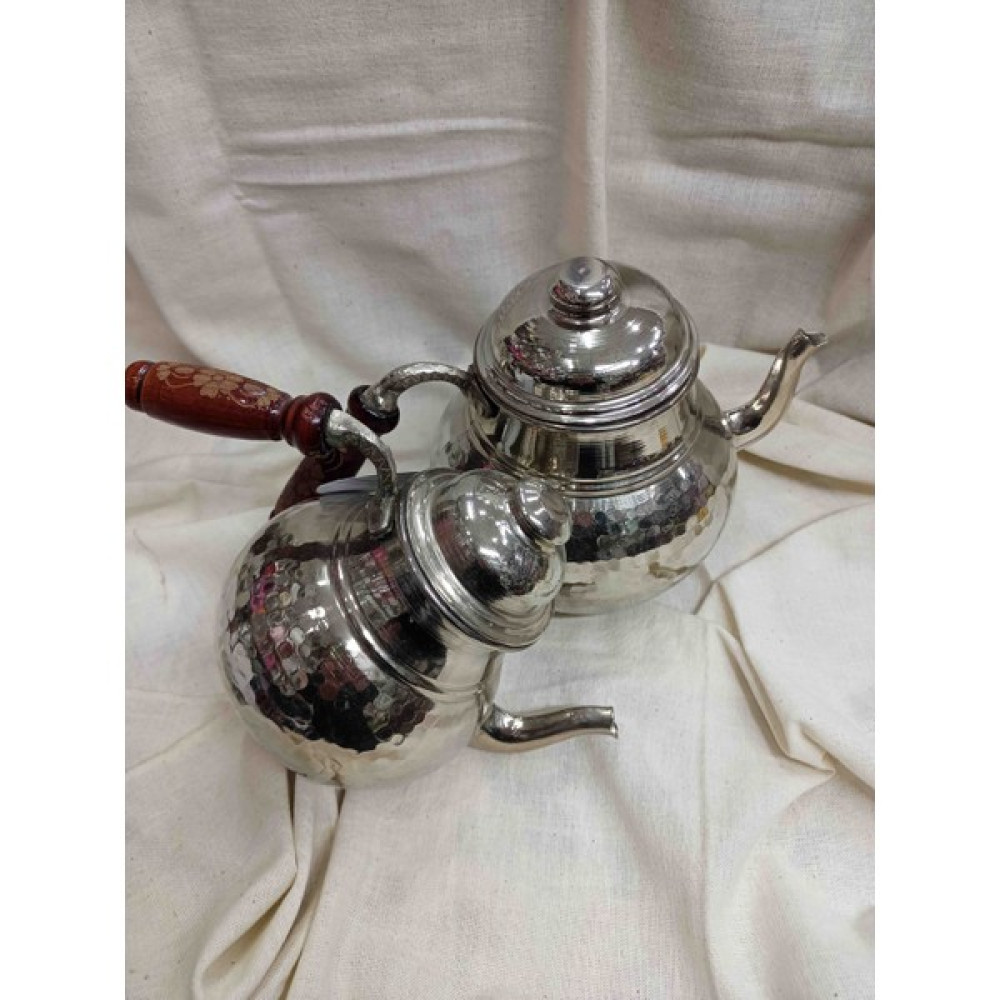 Bakır Çaydanlık Takımı Çay / Çaydanlık Setleri Fiyatı
