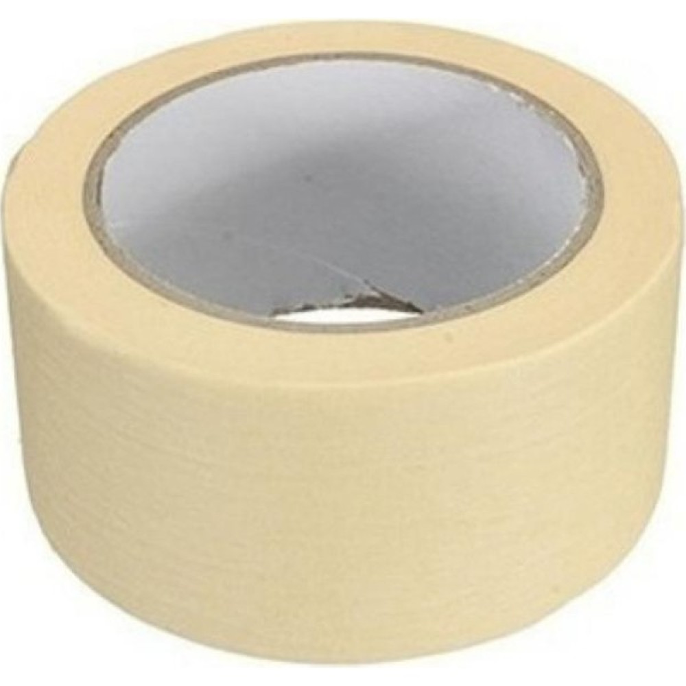 Bakır Maskeleme Bandı Boya Bandı 48MM Kağıt Bant 20M Nalburiye & Hırdavat Fiyatı