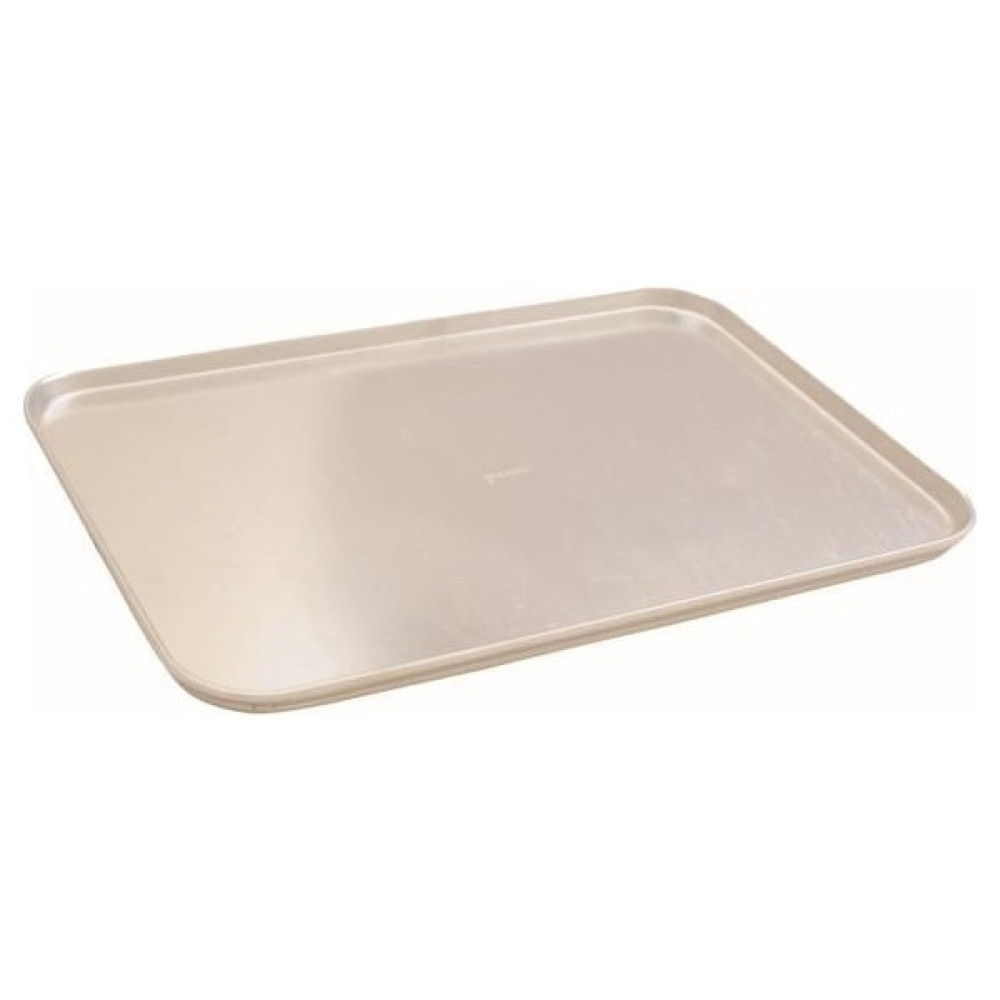 Bakır Sanatı Alüminyum 40 x 60 x 2 cm Poğaça Ekmek Fırın Tavası Tepsiler / Fırın Kapları Fiyatı