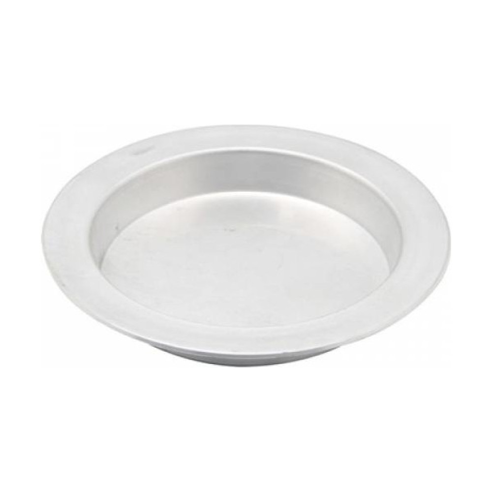 Bakır Sanatı Alüminyum Künefe Tabağı 12CM 6'lı - 12 cm Mutfak Gereçleri Fiyatı