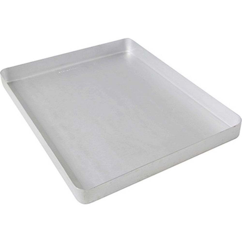 Bakır Sanatı Tartıcılar Metal Baklava ve Börek Tepsisi 30X40X4 cm 800GR Servis Tepsisi Fiyatı