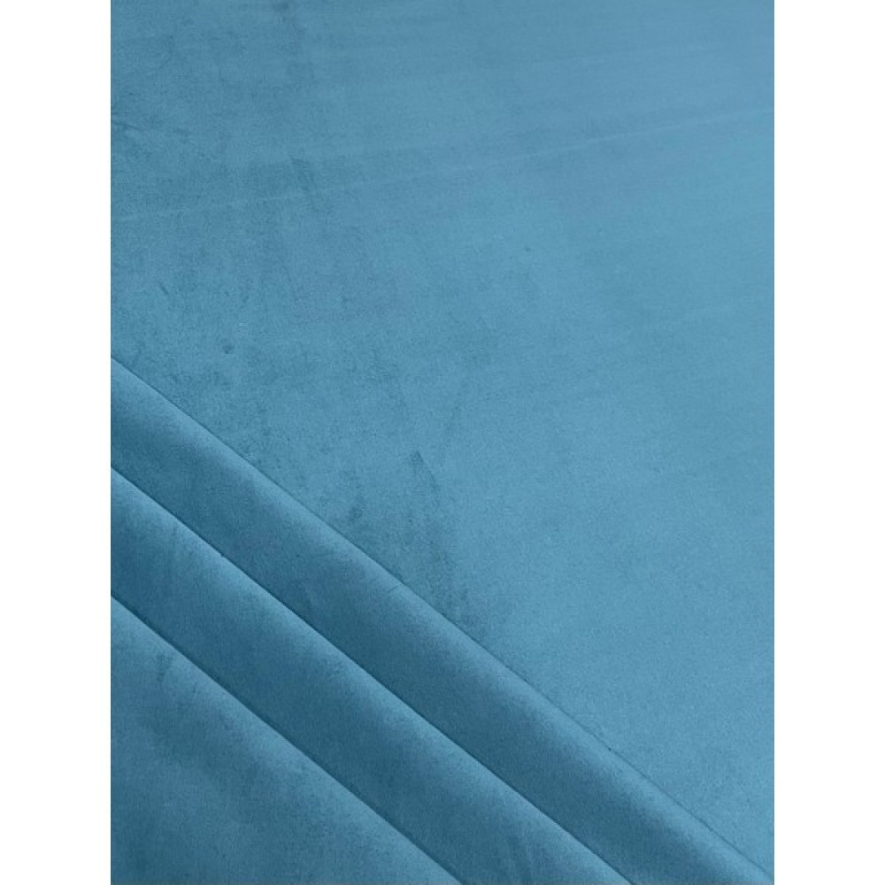 Bakırcı Kumaş Düz Döşemelik Kumaş Tek Renk Hobilik, Sandalye, Koltuk Kaplama - 100 cm - 01-Mavi - 140 cm Kumaşlar Fiyatı