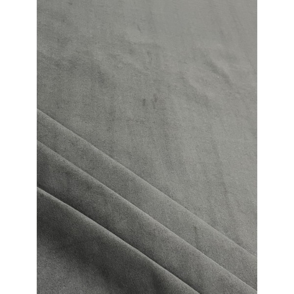 Bakırcı Kumaş Düz Döşemelik Kumaş Tek Renk Hobilik, Sandalye, Koltuk Kaplama - 100 cm - Antrasit - 140 cm Kumaşlar Fiyatı