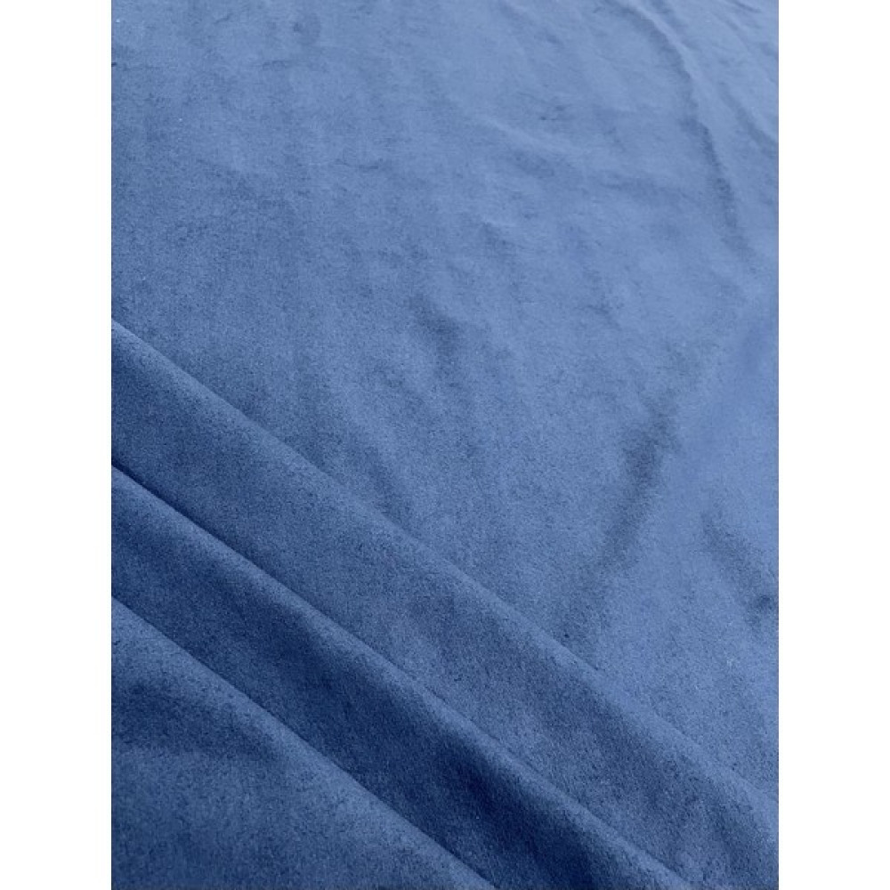 Bakırcı Kumaş Düz Döşemelik Kumaş Tek Renk Hobilik, Sandalye, Koltuk Kaplama - 100 cm - Lacivert - 140 cm Kumaşlar Fiyatı