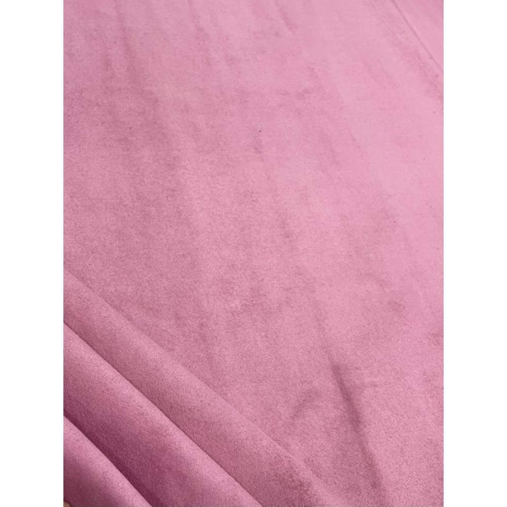 Bakırcı Kumaş Düz Döşemelik Kumaş Tek Renk Hobilik, Sandalye, Koltuk Kaplama - 100 cm - Pudra Pembe - 140 cm Kumaşlar Fiyatı