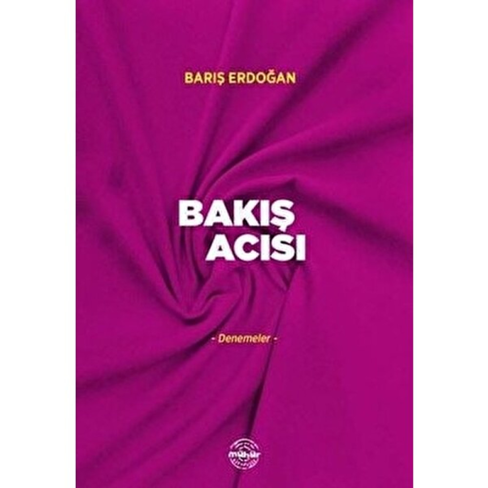 Bakış Acısı - Barış Erdoğan Deneme - İnceleme Fiyatı