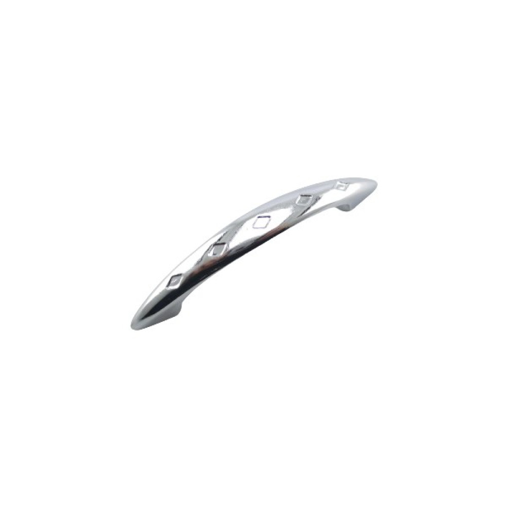 Baklavalı 5 Adet Kulp 64MM Krom Nalburiye & Hırdavat Fiyatı