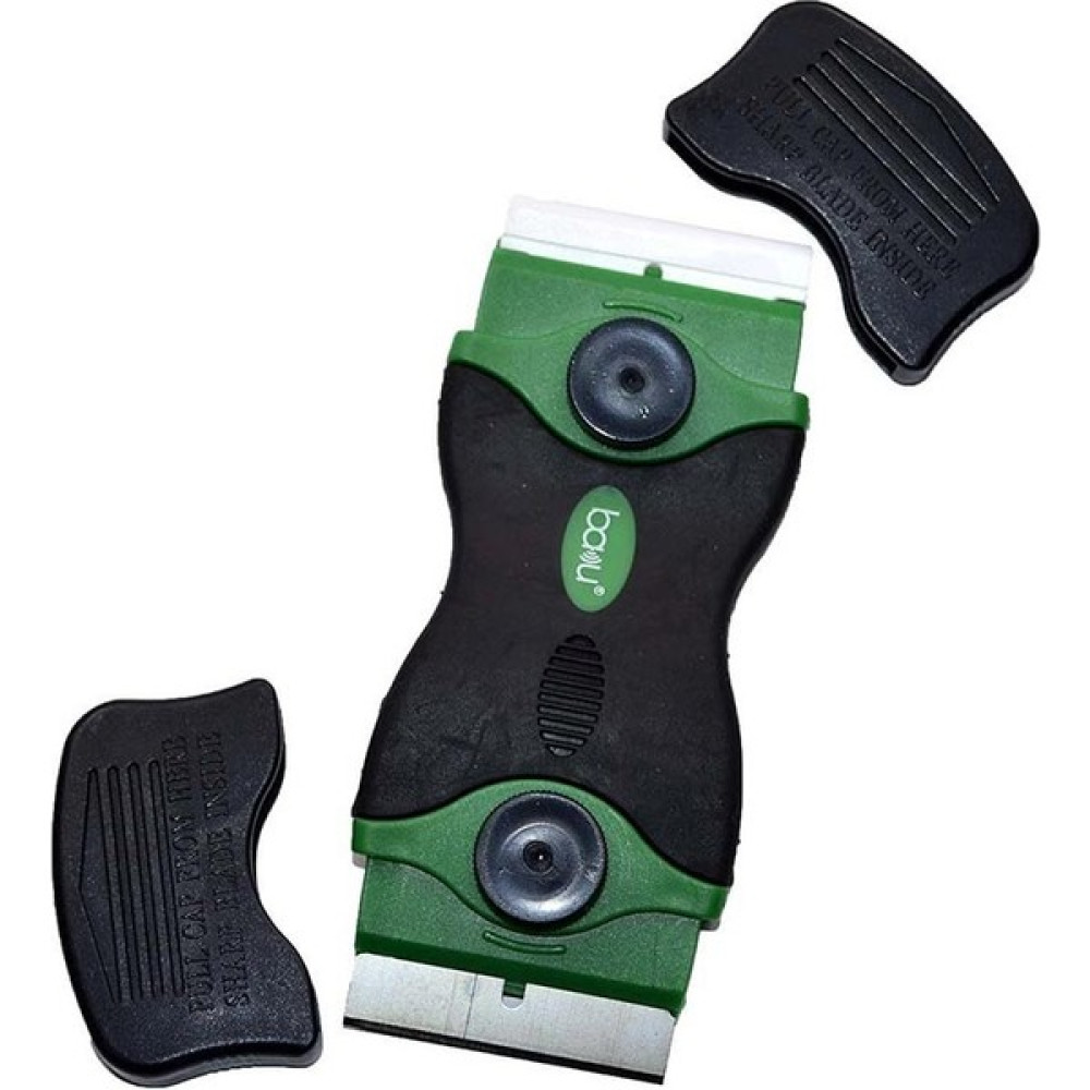 Baku BA-7384 LCD Ekran Tutkal Temizleme Spatulası Oto Boyaları Fiyatı