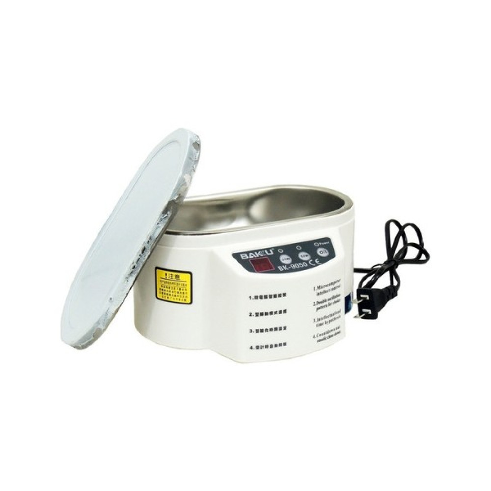 Baku BK-9050 Çelik Ultrasonik Kart/bord/ Ultrasonik Temizlemeyici Elektrikli El Aletleri Fiyatı