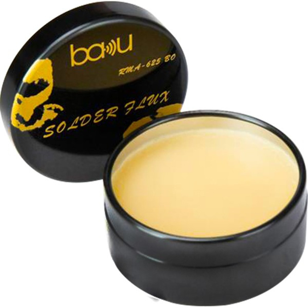 Baku RMA-625 Bo 28 Gr Lehim Pastası (4767) - XPR7793-4896 Oto Boyaları Fiyatı