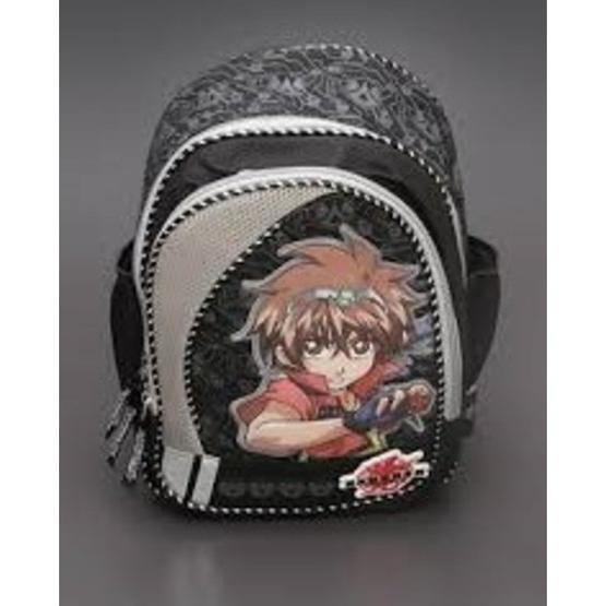 Bakugan 24328 Erkek Çocuk Anaokulu Çantası
