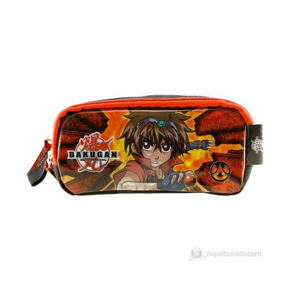 Bakugan Kalem Çanta (21405) Kalemlik (Kalem Kutusu) Fiyatı
