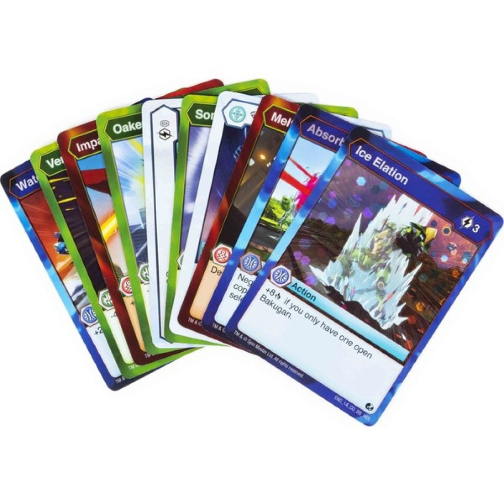 Bakugan Oyun Kartları Oyun Takımları Fiyatı