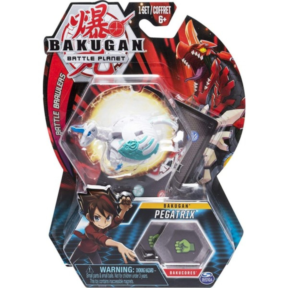 Bakugan Pegatrıx Mini Figür Aksiyon Figürleri Fiyatı
