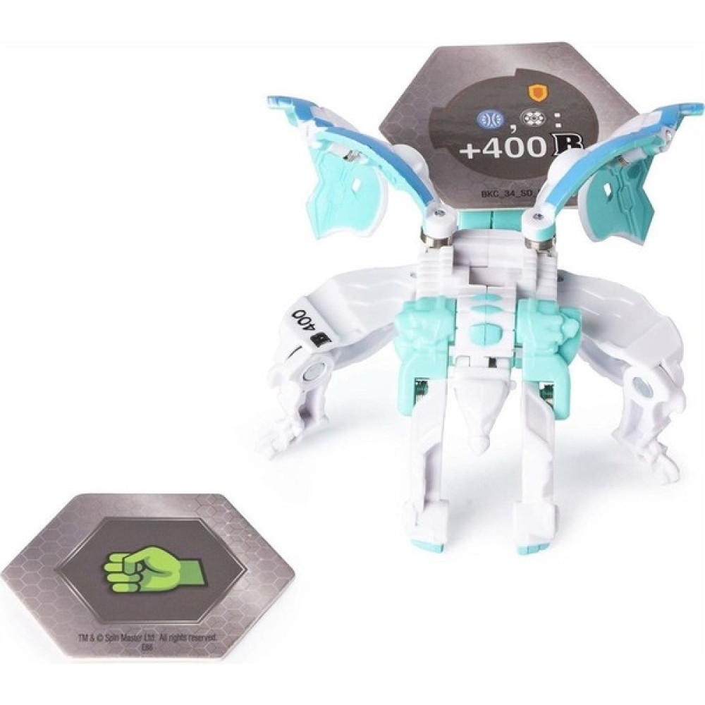 Bakugan Ultra Figür Haos Garganoid - Renkli Oyun Seti Fiyatı