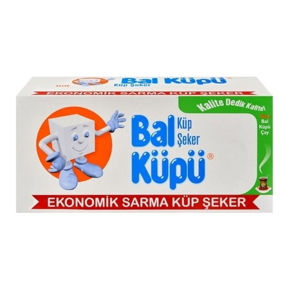 Bal Küpü Elite Çift Sargılı Küp Şeker 5 kg Diğer Fiyatı