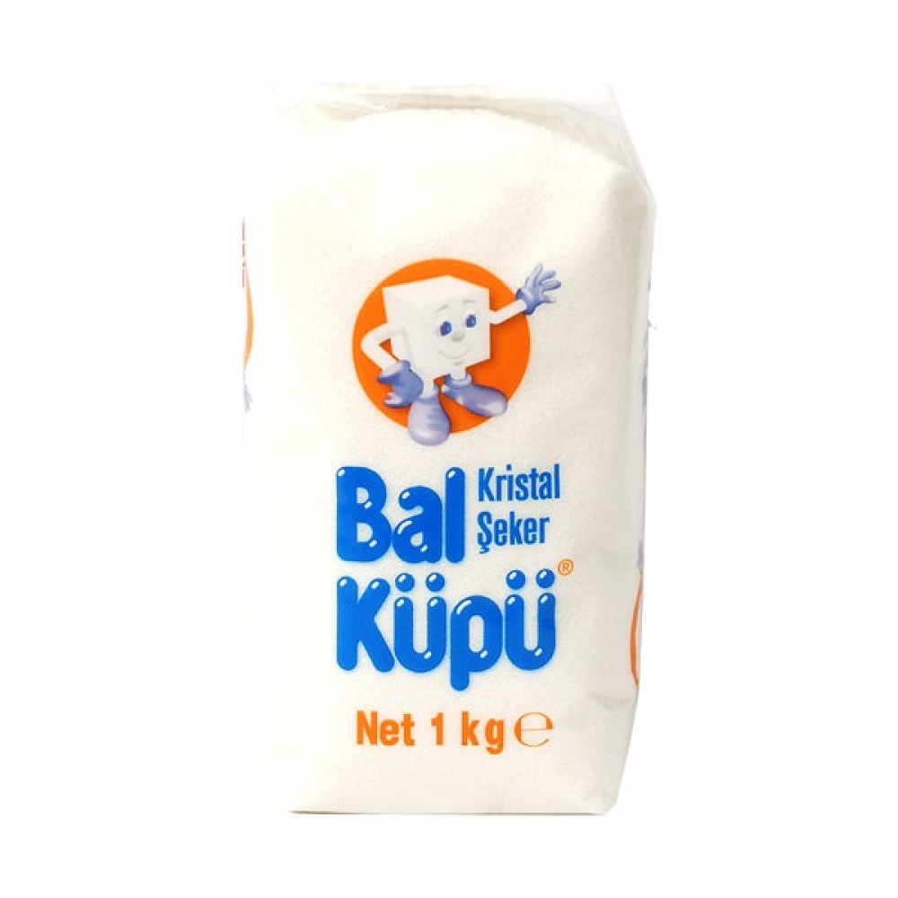Bal Küpü Kristal Toz Şeker 1 Kg Diğer Fiyatı