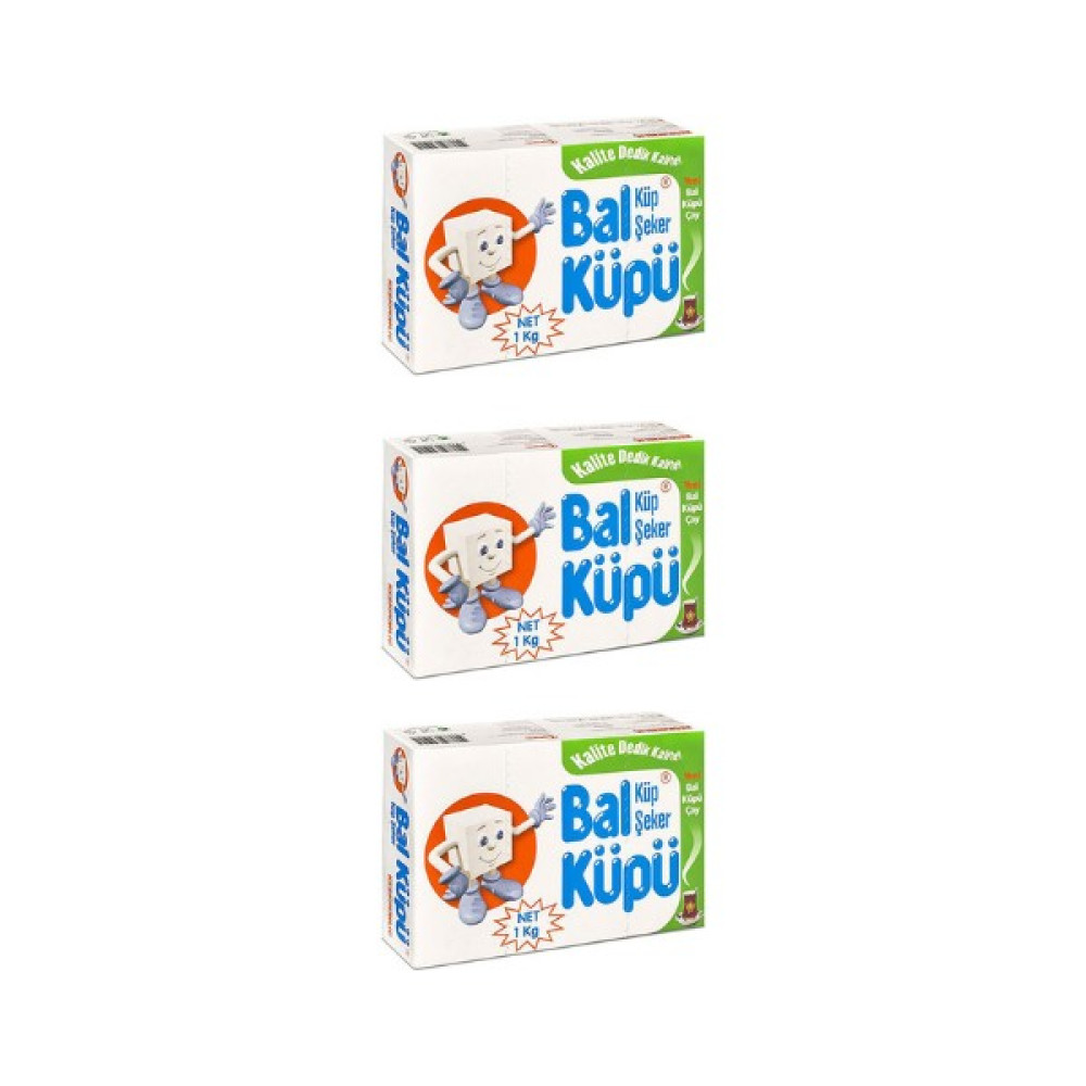 Bal Küpü Küp Şeker 3'li Diğer Fiyatı