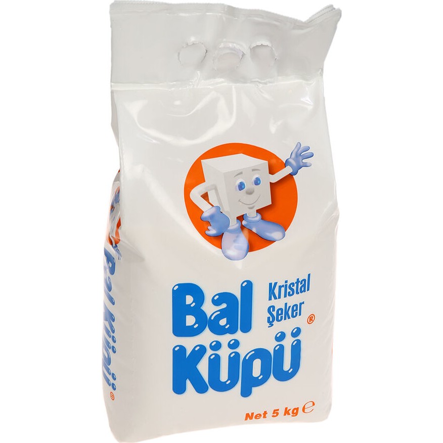 Bal Küpü TOZ ŞEKER 5 Kg Diğer Fiyatı