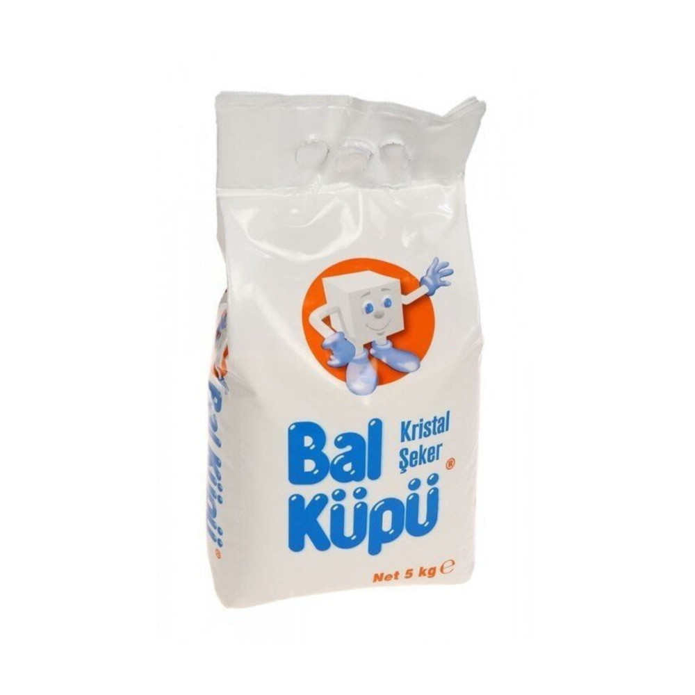 Bal Küpü Toz Şeker 5 kg Toz ve Küp Şeker Fiyatı
