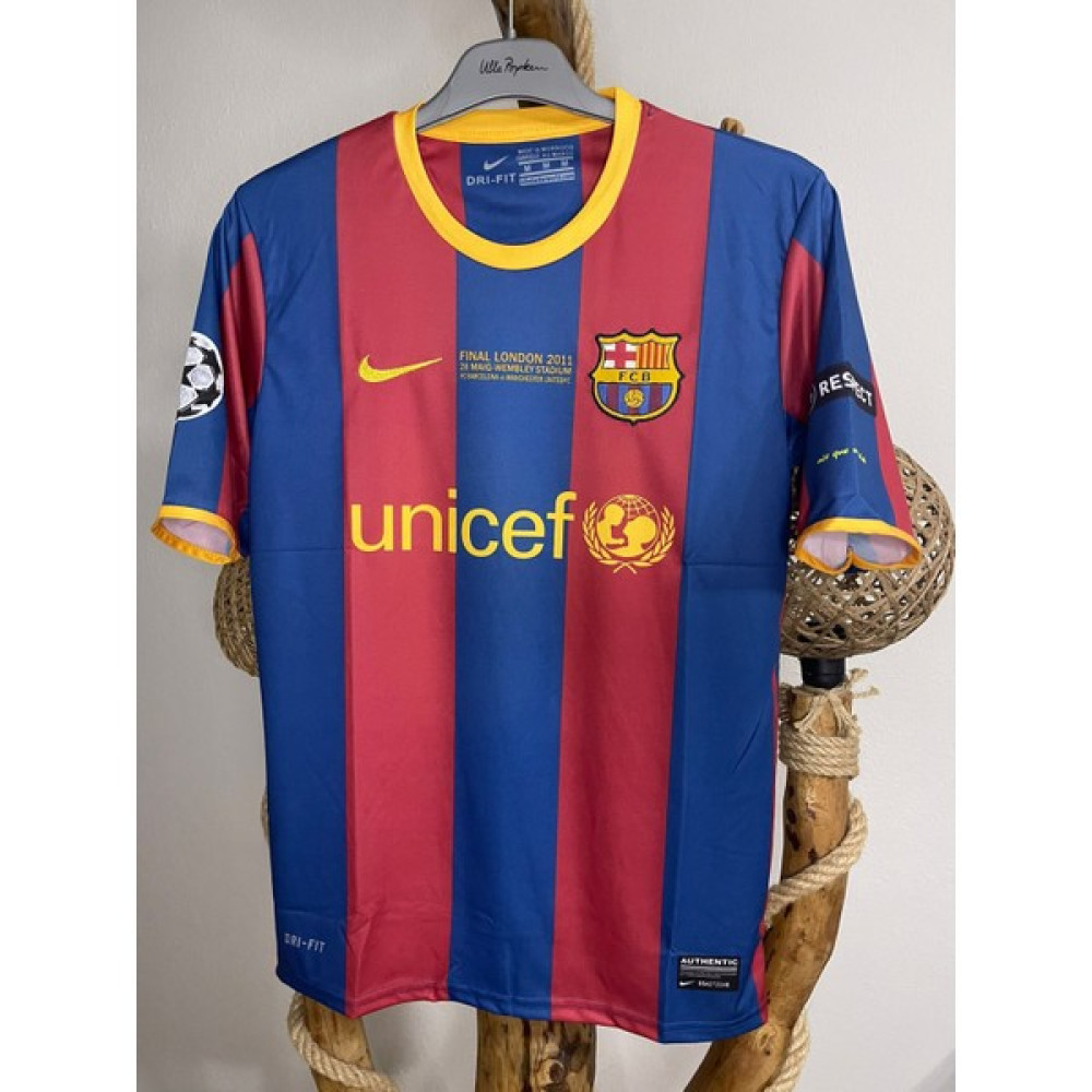 Bal Money Barcelona Retro Şampiyonlar Ligi Forma Erkek T-shirt Fiyatı