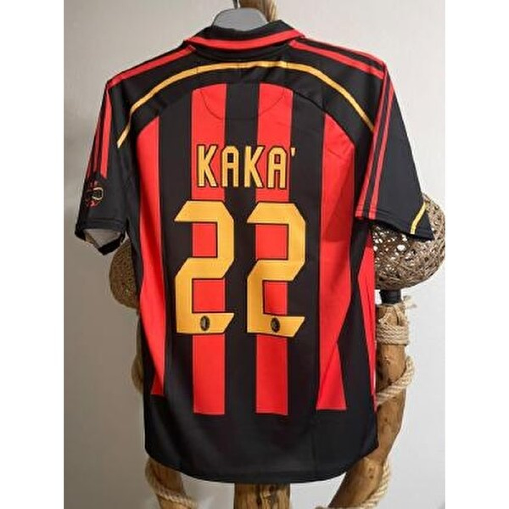 Bal Money Milan Kaka Forması 2006/2007 Erkek Sweatshirt Fiyatı