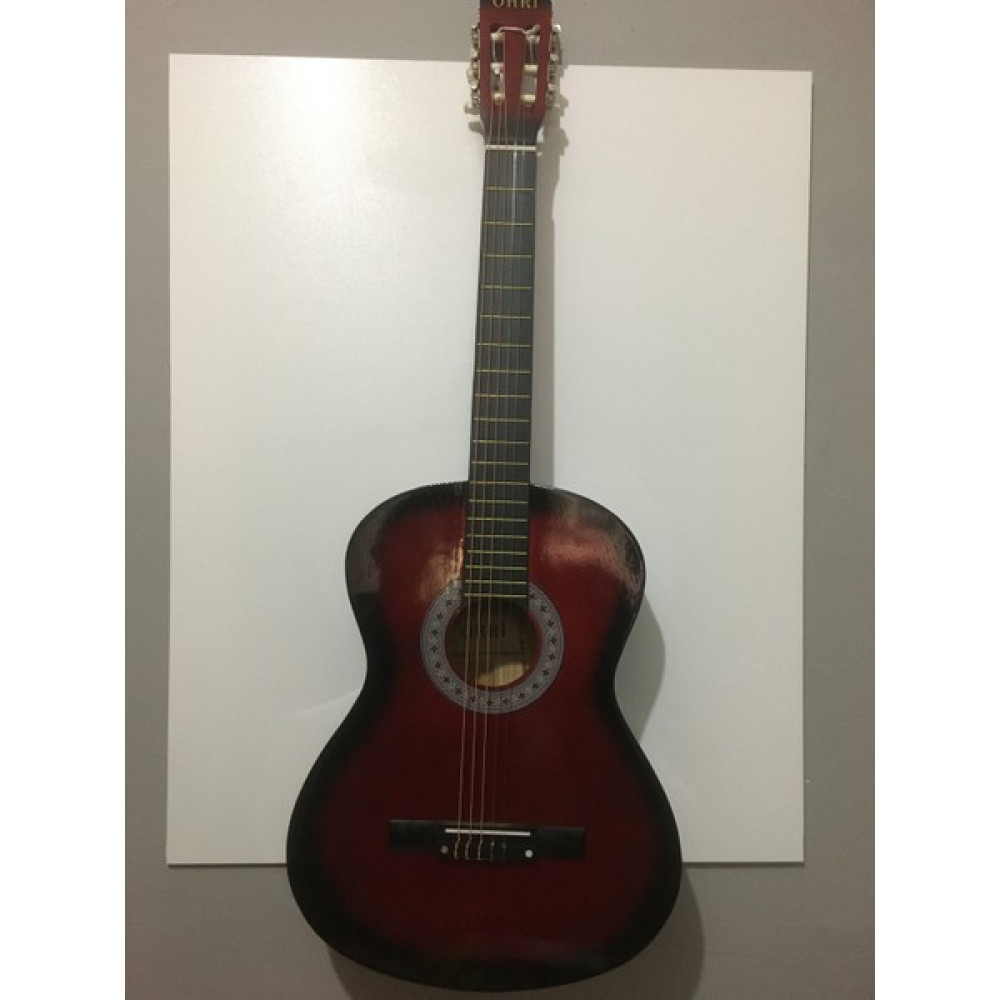 Bal Müzik Gitar 4/4 Klasik Gitarlar Fiyatı