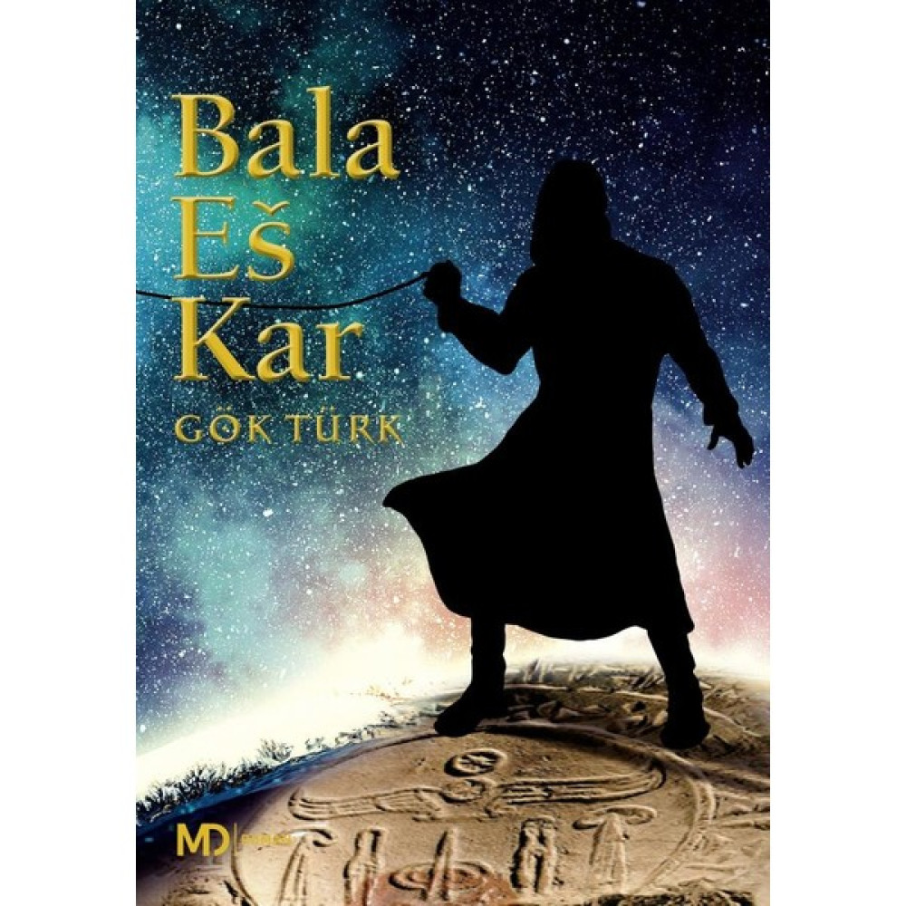 Bala-Es-Kar Bilim Kurgu & Fantastik Fiyatı