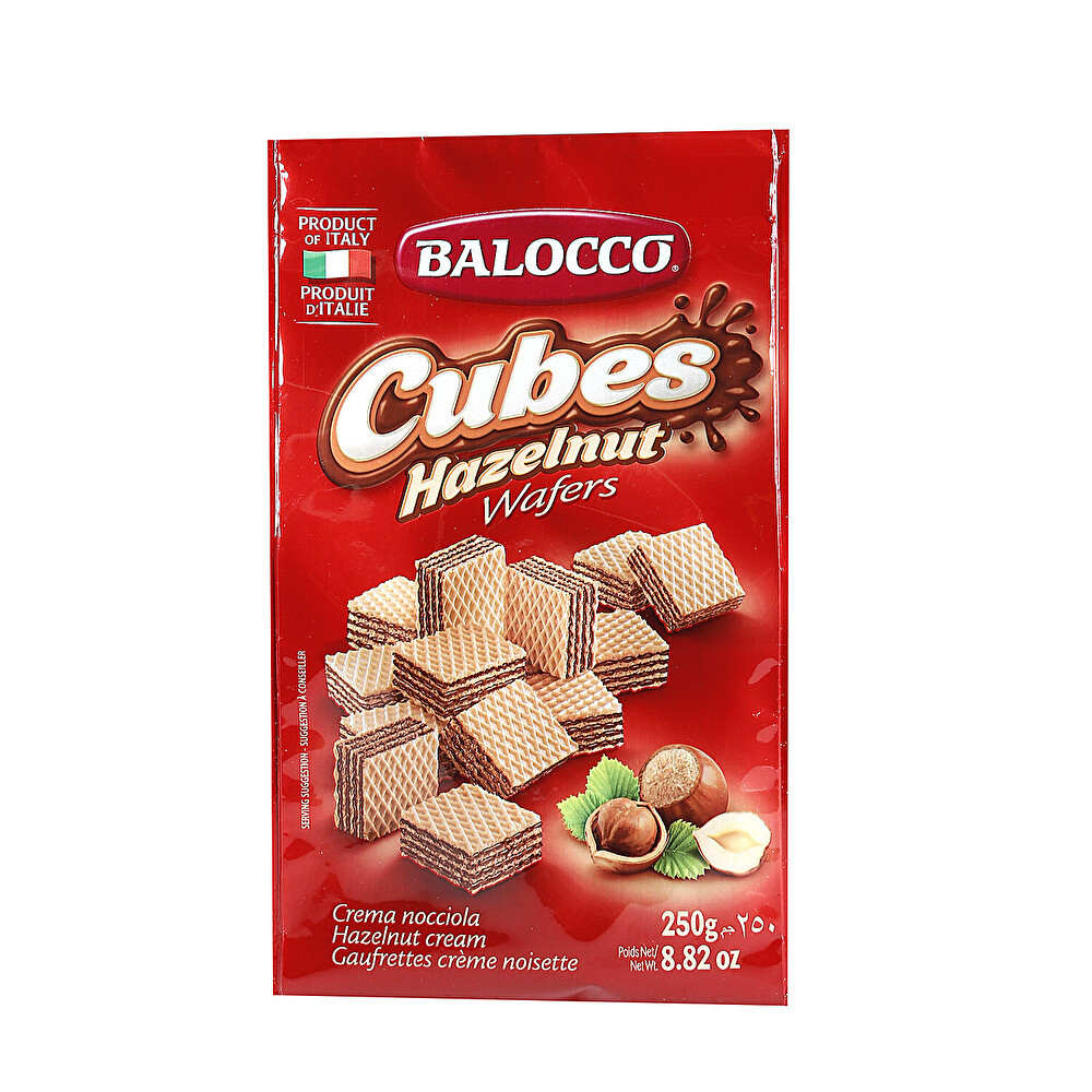 Balacco Wafers Fındık 250 Gr Bisküvi ve Kek Fiyatı