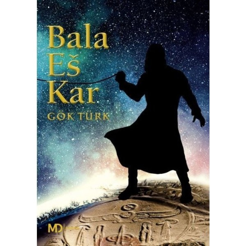Balaeskar - Gök Türk Bilim Kurgu & Fantastik Fiyatı