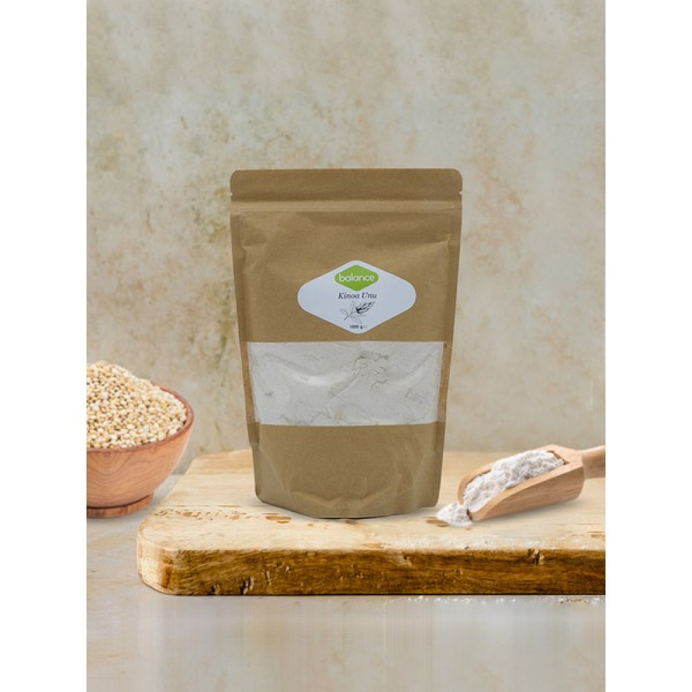 Balance Kinoa Unu - 1 kg Oto Boyaları Fiyatı