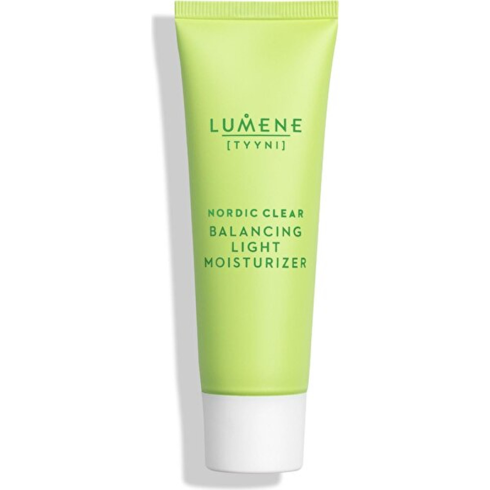 Balancing Light Moisturizer - Sebum Dengeleyici Su Bazlı Nemlendirici 50 ml Nemlendiriciler Fiyatı