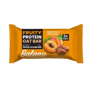 Balanu Protein Bar Kayısı&Bademli 55  g Diğer Fiyatı