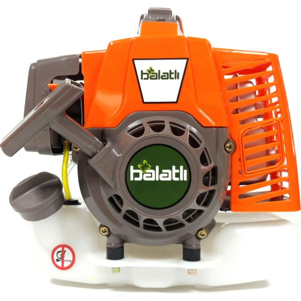 Balatlı 63 CC Motor 3.1 Hp Çapa Makinesi Çapalama Makinesi Fiyatı