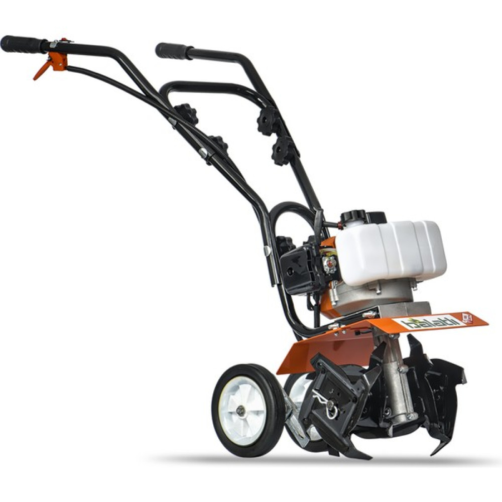 Balatlı Çapa Makinesi 52CC 2.2 Hp Çapalama Makinesi Fiyatı