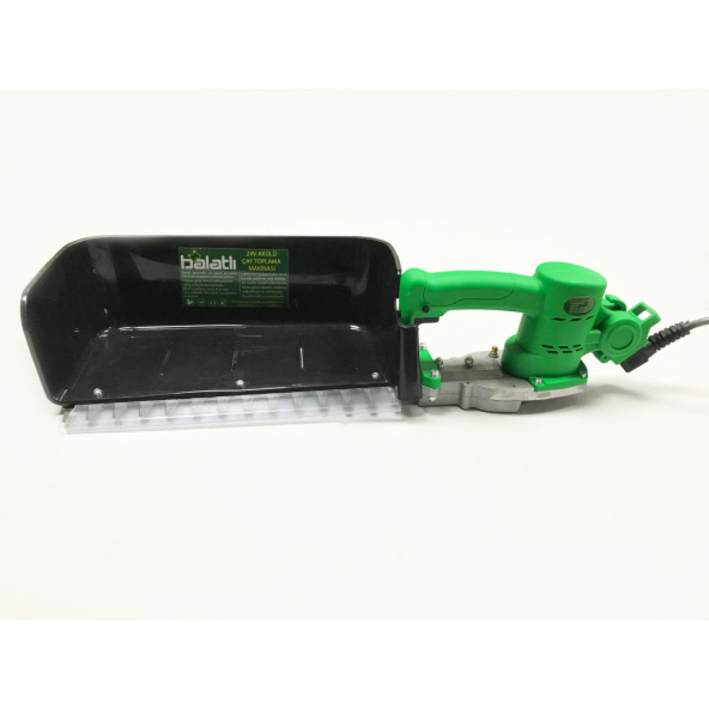 Balatlı Çay Toplama Makinası Jj-Ly-360-24V20ah Dal Budama Makineleri Fiyatı