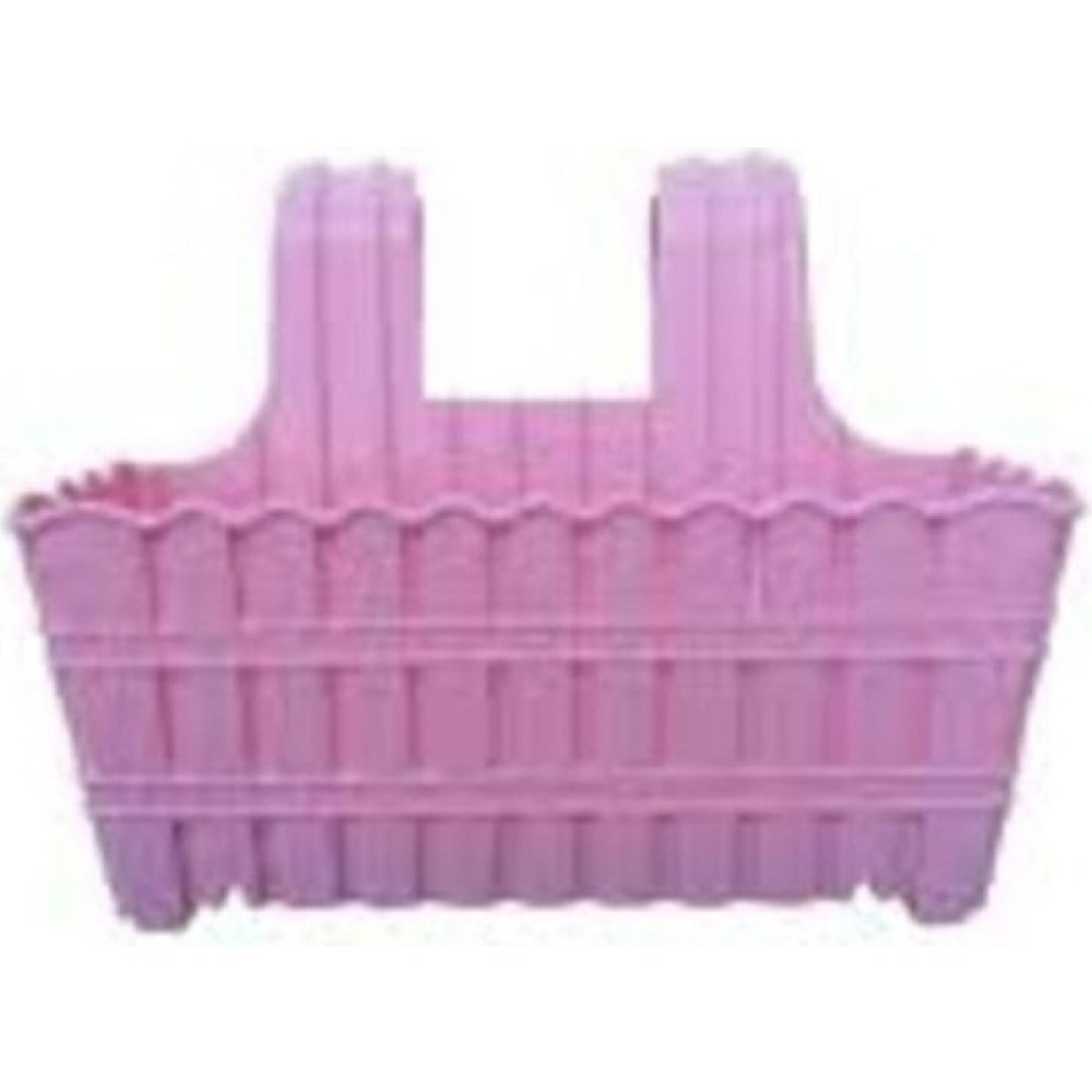 Balban Ticaret 3 Adet 40 cm Violet Bambu Askılı Dekoratif Saksı 40 cm Saksı ve Aksesuarları Fiyatı