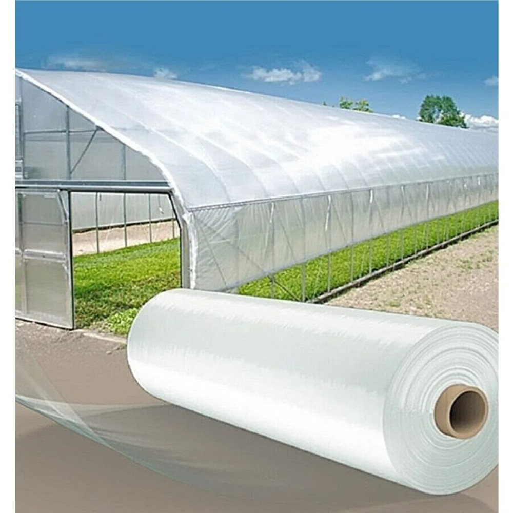 Balban Ticaret 3X30 Mt, 12 Ay, Uv KATKILI,200 Mikron Şeffaf, Su Geçirmez Naylon Örtü Oto Boyaları Fiyatı