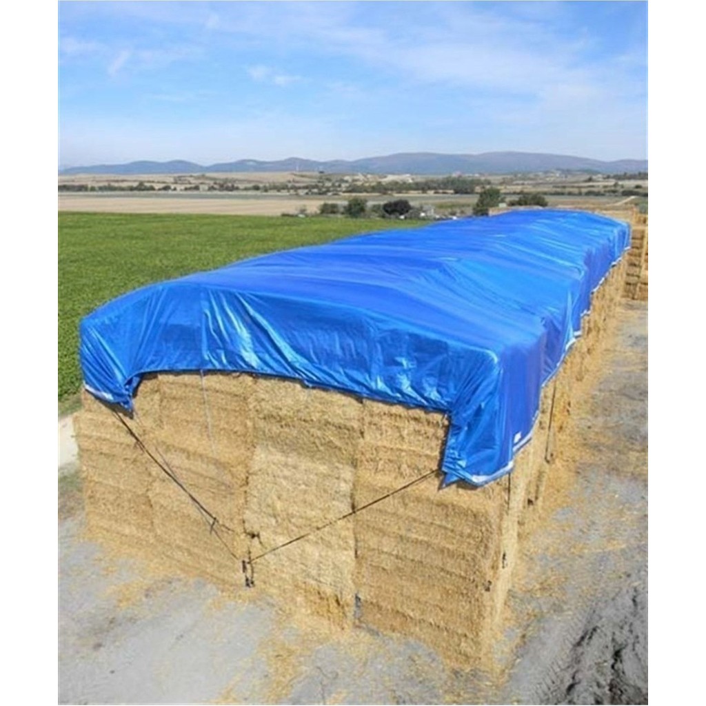 Balban Ticaret 5X10 Net 140-150 gr Uv Katkılı Çadır Branda Diğer Fiyatı