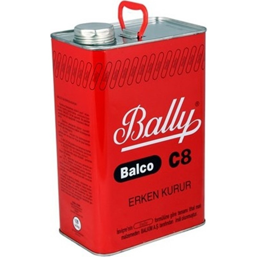 Balco Bally C8 Galon Yapıştırıcı 3.2 KG - 3 kg Diğer Fiyatı