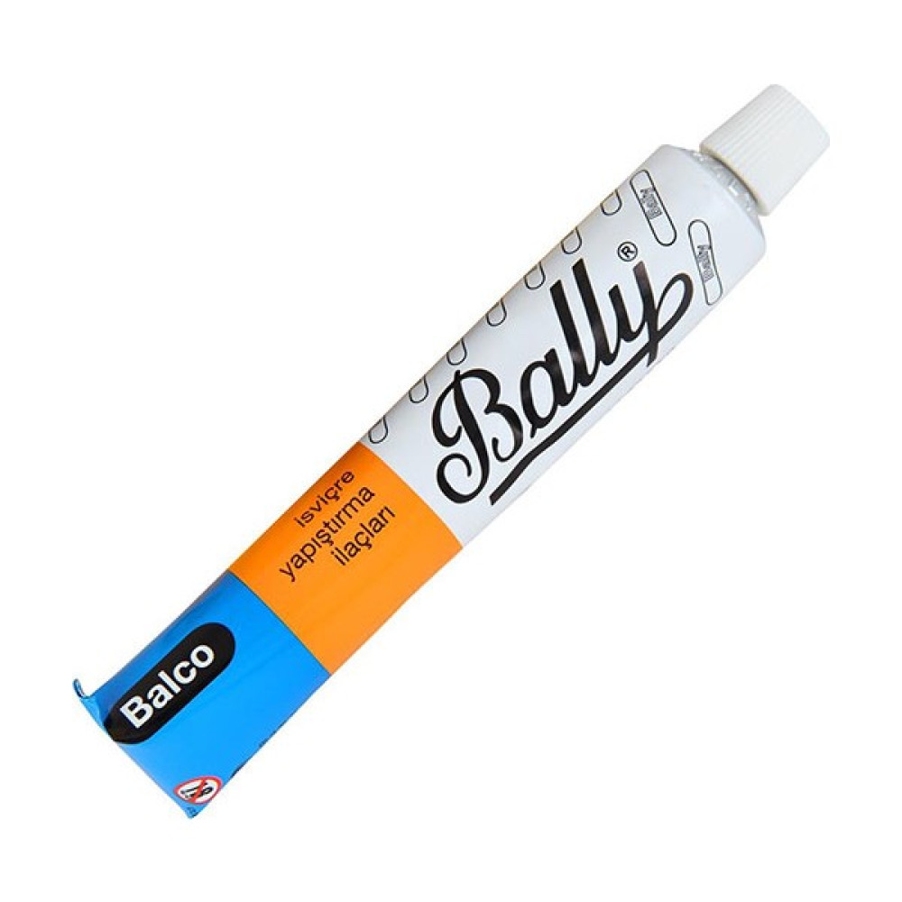 Balco Bally Yapıştırıcı 150GR Nalburiye & Hırdavat Fiyatı