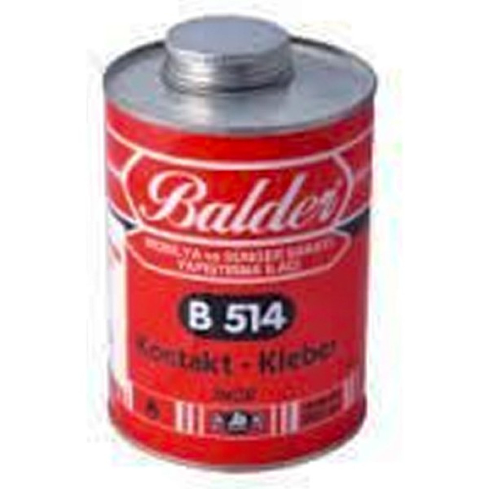 Balder Bally Yapıştırıcı Ince Teneke 1 Lt - Gri Oto Boyaları Fiyatı