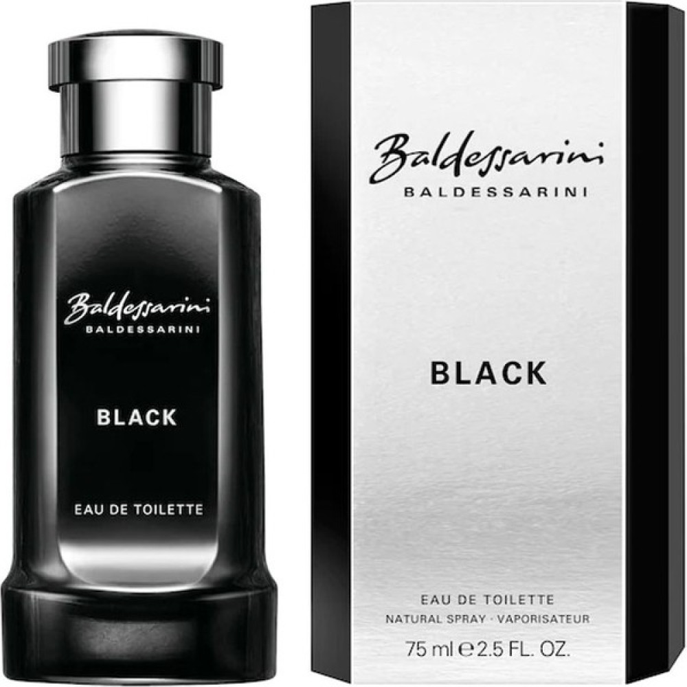 Baldessarini Black Edt 75 ml Erkek Parfüm Erkek Parfümleri Fiyatı