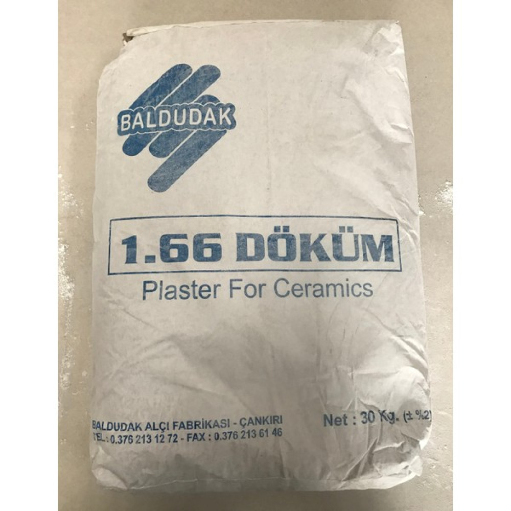 Baldudak 1.66 Döküm Alçı Dış Cephe Yalıtım Malzemeleri Fiyatı