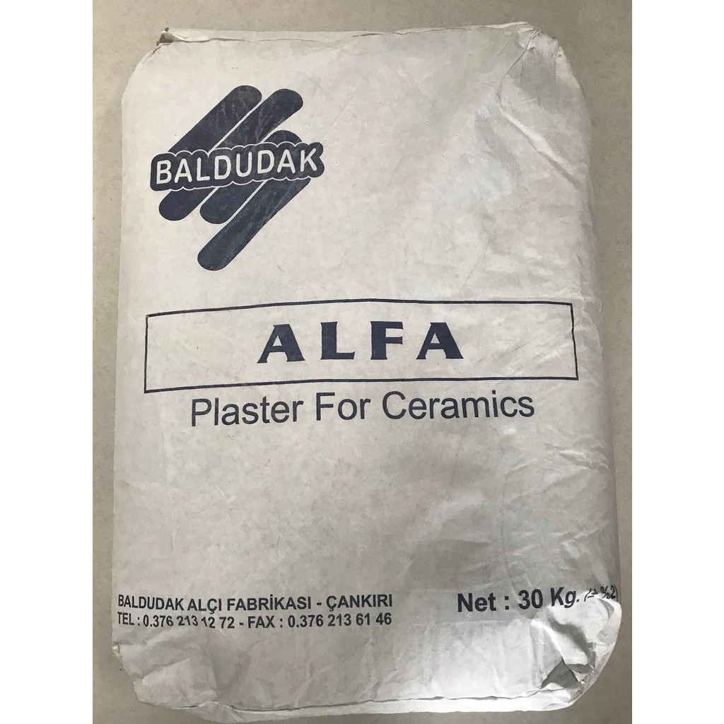 Baldudak Alfa Alçı Dış Cephe Yalıtım Malzemeleri Fiyatı