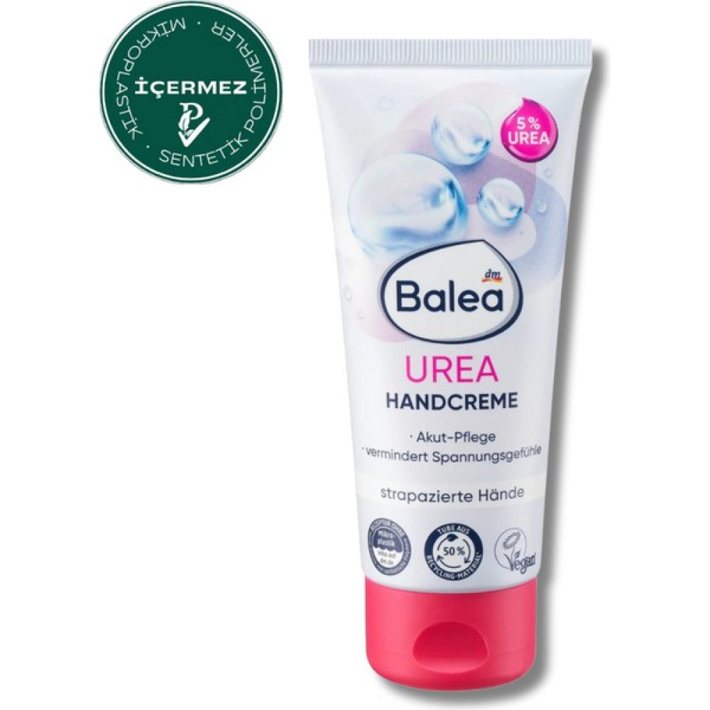 Balea El Kremi 5% Urea, 100 ml El Bakımı Fiyatı