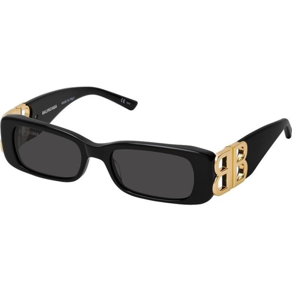 Balenciaga Bb 0096S 001 Güneş Gözlüğü Kadın Güneş Gözlükleri Fiyatı